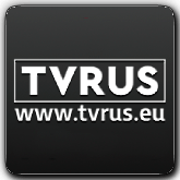 Логотип канала 'TV Rus'